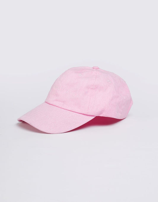 AAE Washed Cap | Assorted