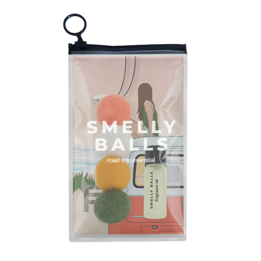 Sunglo Smelly Balls Set | Dream Thyme