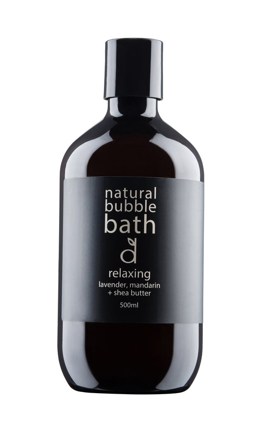 Bubble Bath