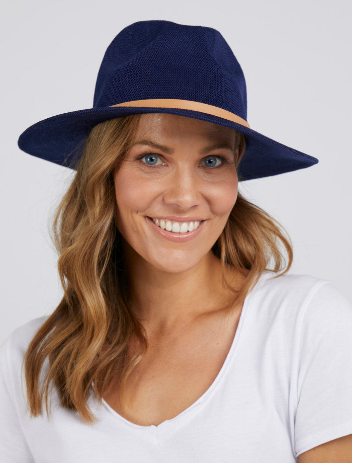 Palm Hat | Assorted