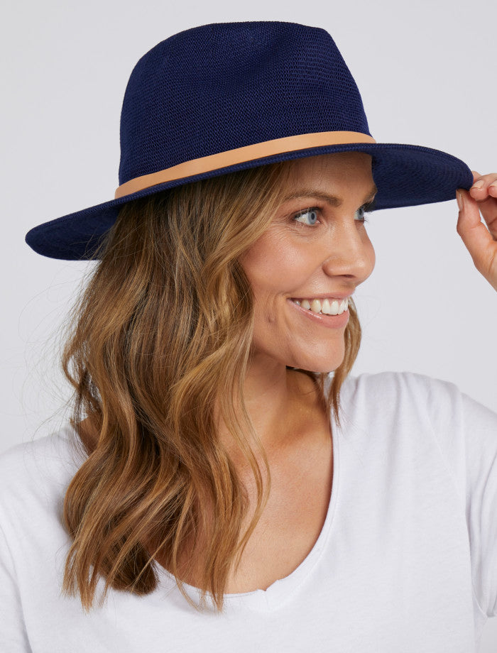 Palm Hat | Assorted