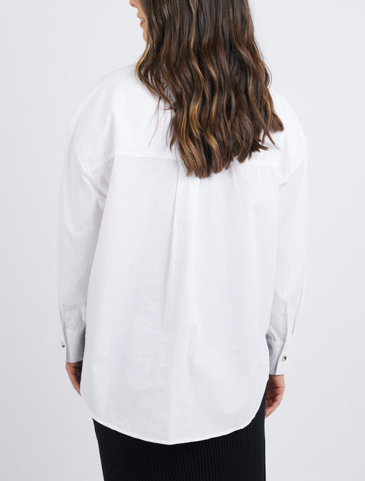Paulina Shirt