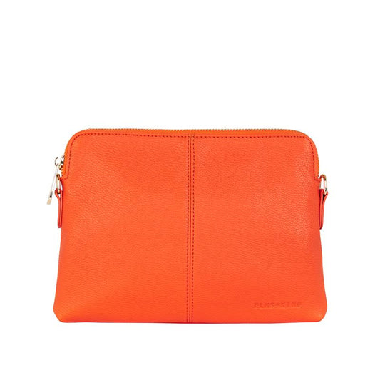 Bowery Wallet | Orange